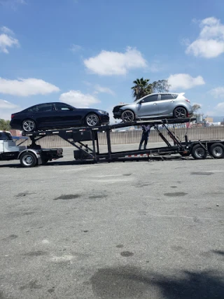 Copart - Rancho Cucamonga JunkYard in Rancho Cucamonga (CA) - photo 3