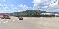 Strauss Industries JunkYard in Weirton (WV)