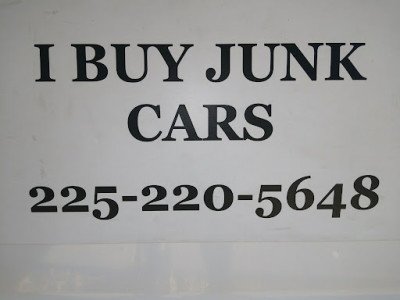 I Buy Junk Cars Direct JunkYard in Baton Rouge (LA) - photo 1