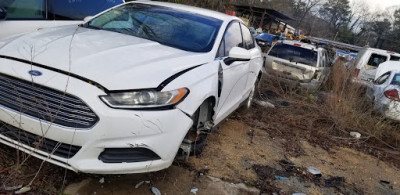 Georgia Auto Salvage JunkYard in Atlanta (GA) - photo 1