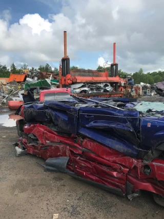 Wilcox Auto Salvage & Metal Recycling JunkYard in Allentown (PA) - photo 2