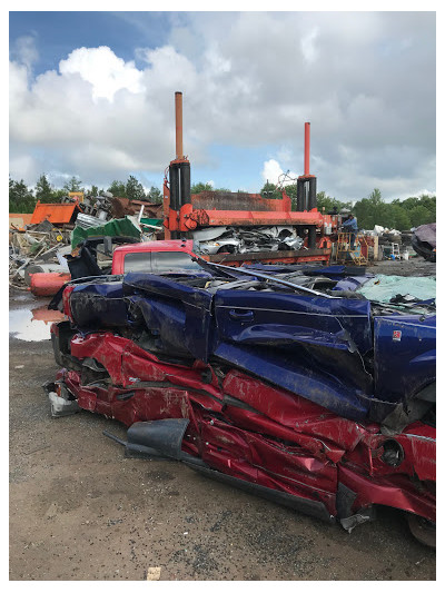 Wilcox Auto Salvage & Metal Recycling JunkYard in Allentown (PA) - photo 2