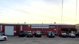 Brockton Auto Parts - photo 1