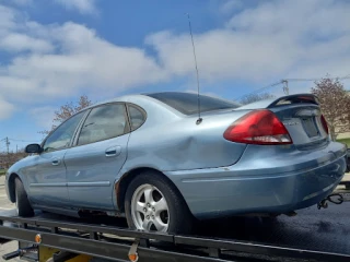 Junk Car Removal Brockton JunkYard in Brockton (MA) - photo 3