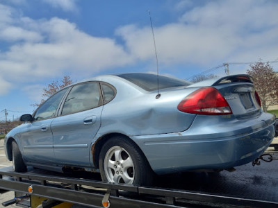 Junk Car Removal Brockton JunkYard in Brockton (MA) - photo 3