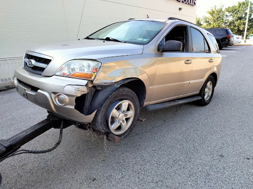 Philadelphia Junk Car Buyers - Cash For Cars JunkYard in Philadelphia (PA)