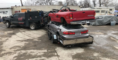 Ace Auto JunkYard in Grain Valley (MO) - photo 3