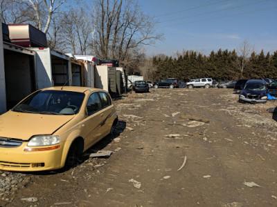 Banks Recyclers JunkYard in Columbia (MD) - photo 4