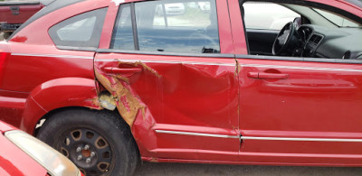 Economy Auto Parts LLC JunkYard in Muskegon (MI) - photo 1