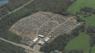 Chesney Auto Salvage - photo 1