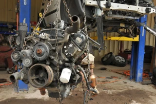 Biloxi Auto Recycling JunkYard in Gulfport (MS) - photo 3