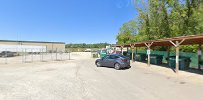 Wood County recycling center JunkYard in Parkersburg (WV)