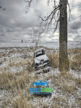 Car's Cash For Junk Clunkers JunkYard in Lincoln (NE) - photo 4