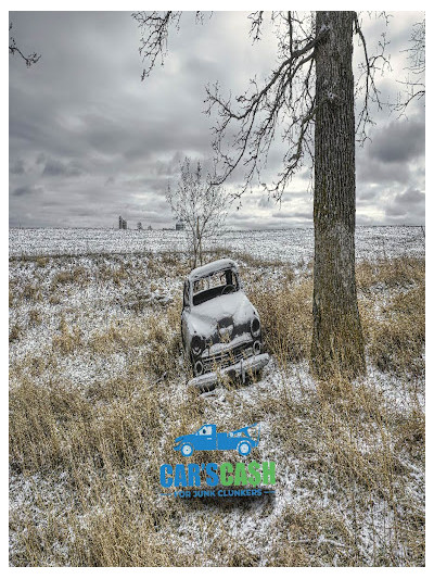 Car's Cash For Junk Clunkers JunkYard in Lincoln (NE) - photo 4