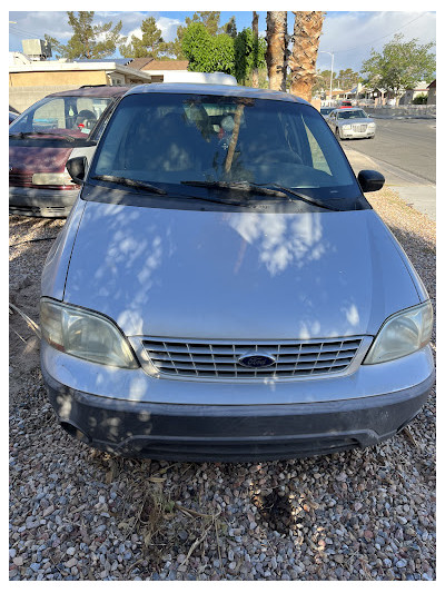 Nevada Sell My Car For Cash JunkYard in Sunrise Manor (NV) - photo 2