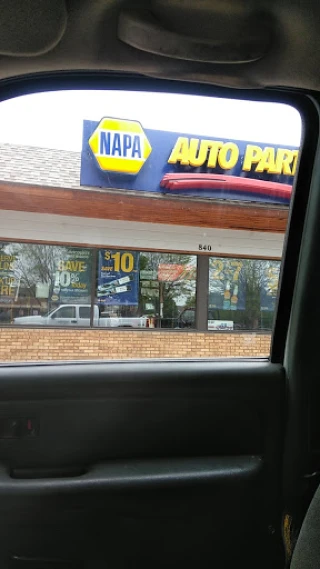 NAPA Auto Parts - Auto Parts of Berthoud JunkYard in Berthoud (CO) - photo 2