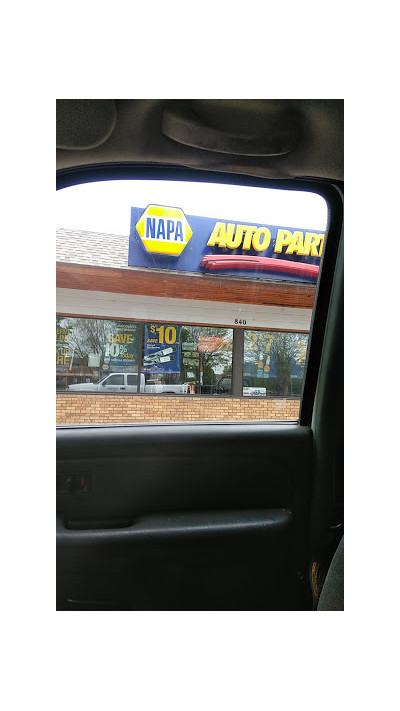 NAPA Auto Parts - Auto Parts of Berthoud JunkYard in Berthoud (CO) - photo 2