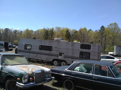 South Jersey Truck & Auto Salvage JunkYard in Atlantic City (NJ) - photo 4