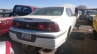 U Pick IT JunkYard in Flagstaff (AZ) - photo 4