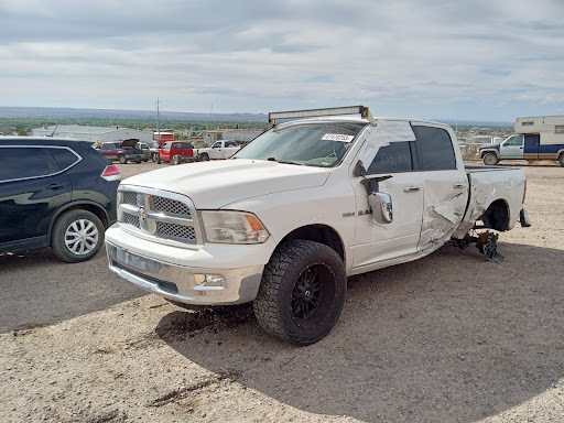 Cash for Cars ABQ NM JunkYard in Albuquerque (NM)