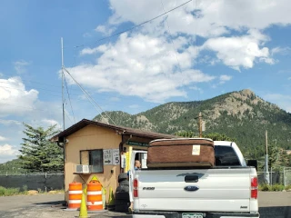 Estes Park Residential Recycling Center JunkYard in Estes Park (CO) - photo 3