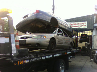 Junk My Car Brooklyn Queens New York JunkYard in Brooklyn (NY) - photo 1