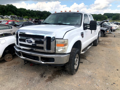 Tennessee Auto Salvage Inc. JunkYard in Greenbrier (TN) - photo 1