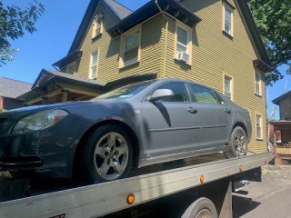 Cars 4 Cash INC. JunkYard in Rochester (NY) - photo 2