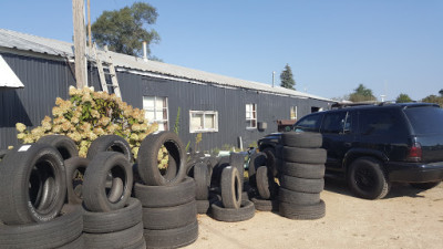 Wyocena Auto LLC JunkYard in Pardeeville (WI) - photo 1