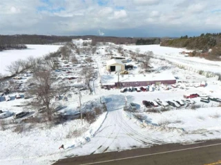 Wyocena Auto LLC JunkYard in Pardeeville (WI) - photo 2