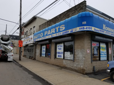 Morningstar Auto Parts JunkYard in Staten Island (NY) - photo 1