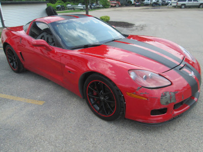 Auto Works JunkYard in Monona (WI) - photo 1