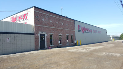 Northend Auto Parts JunkYard in Ferndale (MI) - photo 1