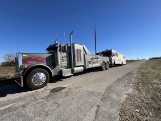 Millennium Towing At Lakaleland Inc - photo 1