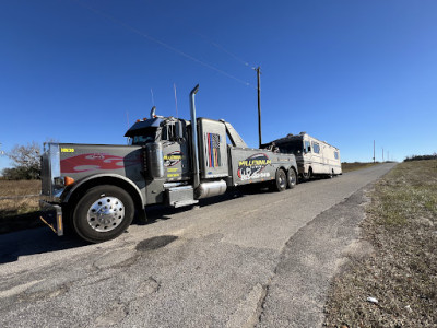 Millennium Towing At Lakaleland Inc JunkYard in Combee Settlement (FL) - photo 1