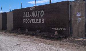All Auto Recyclers - photo 1