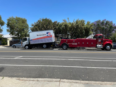 Bulldog Towing Service JunkYard in Fresno (CA) - photo 3