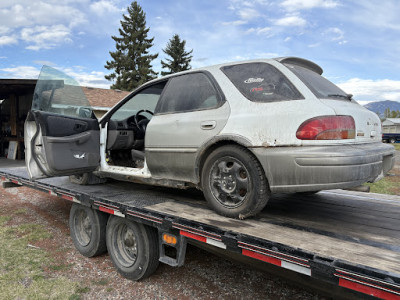 Junk Vehicle Recycling JunkYard in Minneapolis (MN) - photo 3