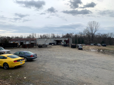 L&L Core Supply Inc JunkYard in Concord (NC) - photo 1