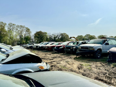 L&L Core Supply Inc JunkYard in Concord (NC) - photo 2