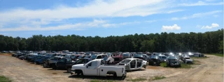 A Plus Auto Salvage JunkYard in Concord (NC) - photo 2