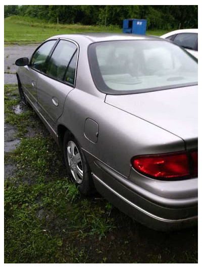 Cash For Cars - China Grove JunkYard in Concord (NC) - photo 3