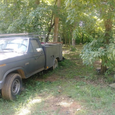 Holloway's Cash For Cars JunkYard in Concord (NC) - photo 2