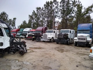 A & A Truck Salvage - photo 1