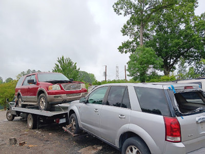 Mr junk services JunkYard in Cary (NC) - photo 1