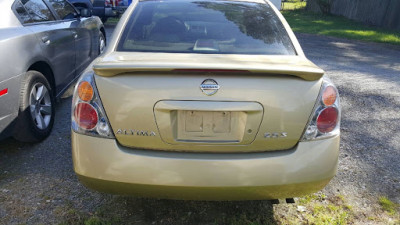 Durham We Buy Cars JunkYard in Durham (NC) - photo 3