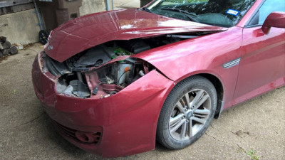 Durham We Buy Cars JunkYard in Durham (NC) - photo 4