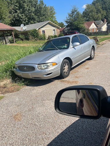 Le futa auto sales JunkYard in Memphis (TN)