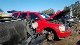 Pick Your Part - East NC JunkYard in Greenville (NC) - photo 4