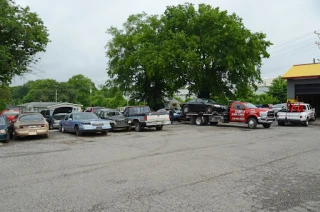 Cash 4 Junk Cars 615 JunkYard in Nashville (TN) - photo 2